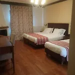 Pelasgos Szálloda Karítena