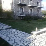 Szálloda Pelasgos 3*