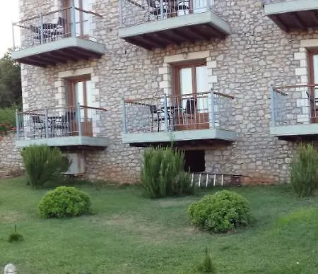 Pelasgos Hotel Karítaina