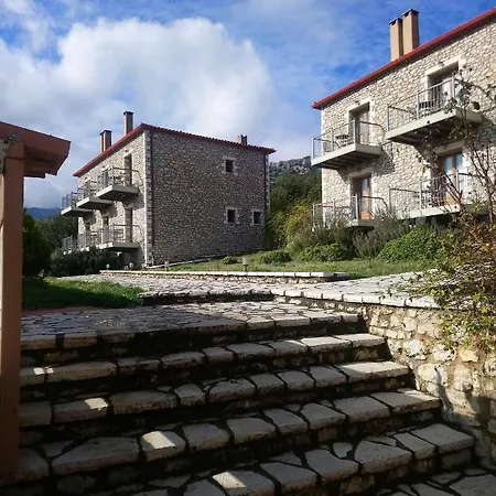 Pelasgos Hotel