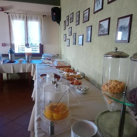 Pelasgos 3* Karítaina