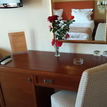 Pelasgos Hotel Karítaina