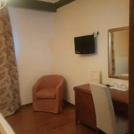 Hotel Pelasgos Karítaina