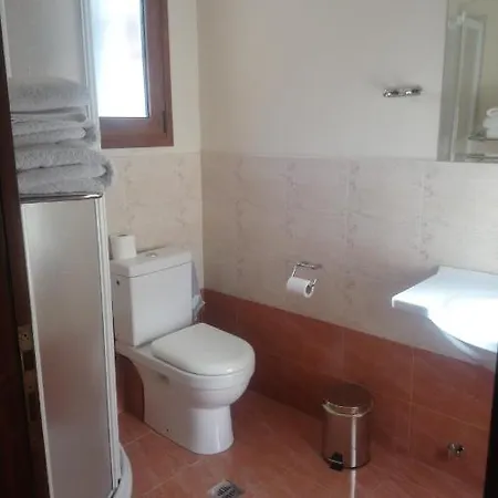 Pelasgos 3* Karítaina