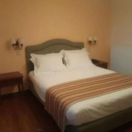 Pelasgos Hotel 3*