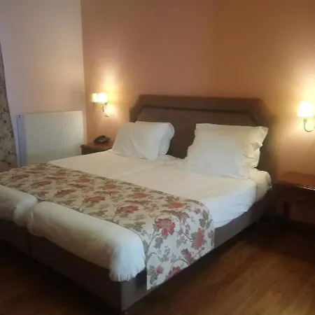Pelasgos Hotel