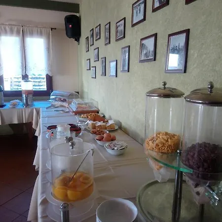 Hotel Pelasgos Karítaina