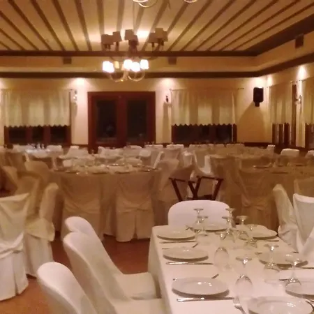 Pelasgos Hotel Karitaina