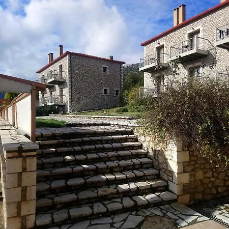Hotel Pelasgos