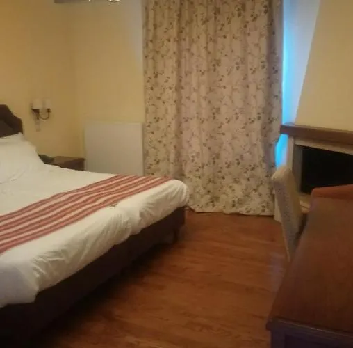 Hotel Pelasgos Karitaina