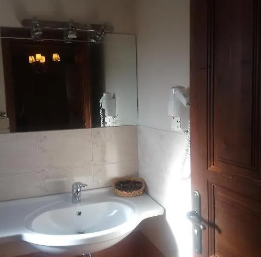 Pelasgos 3* Karítaina