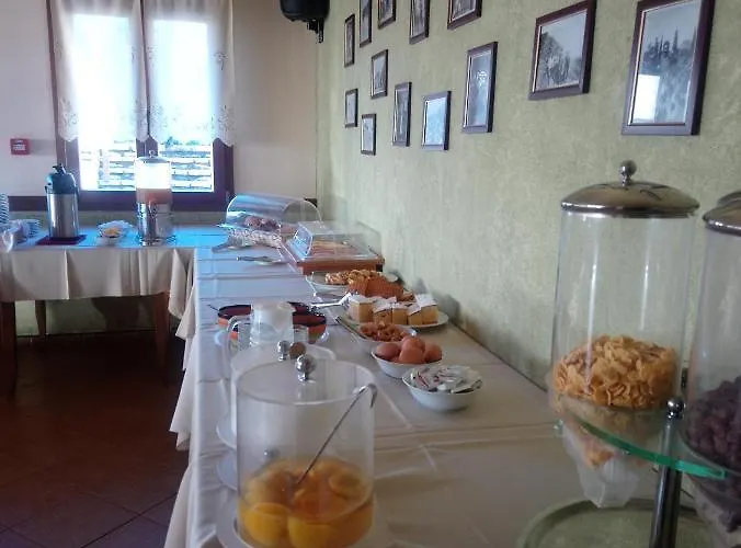 Pelasgos 3* Karítaina