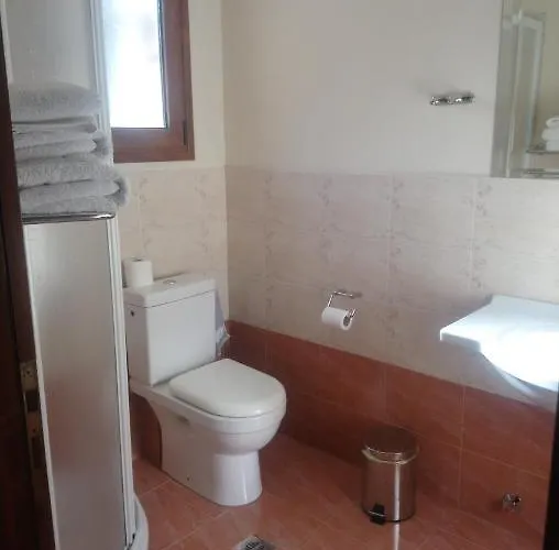 Pelasgos 3* Karítaina