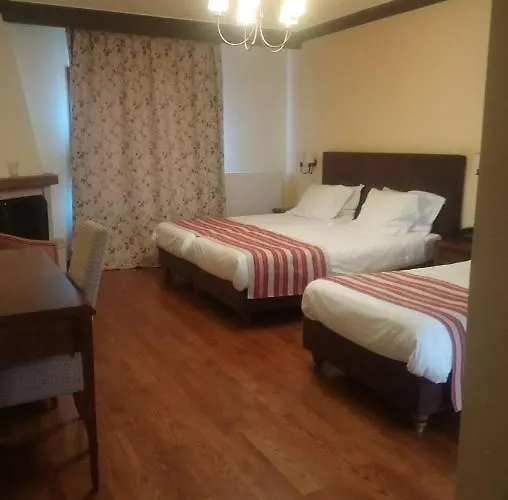 Pelasgos Hotel Karítaina