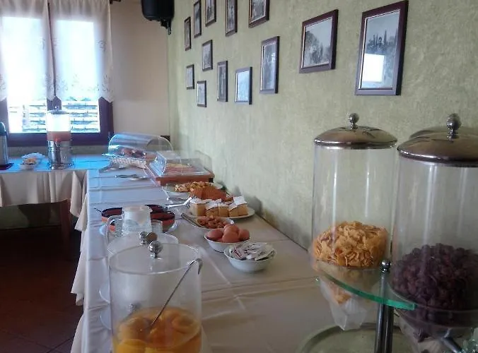 Hotel Pelasgos Karítaina