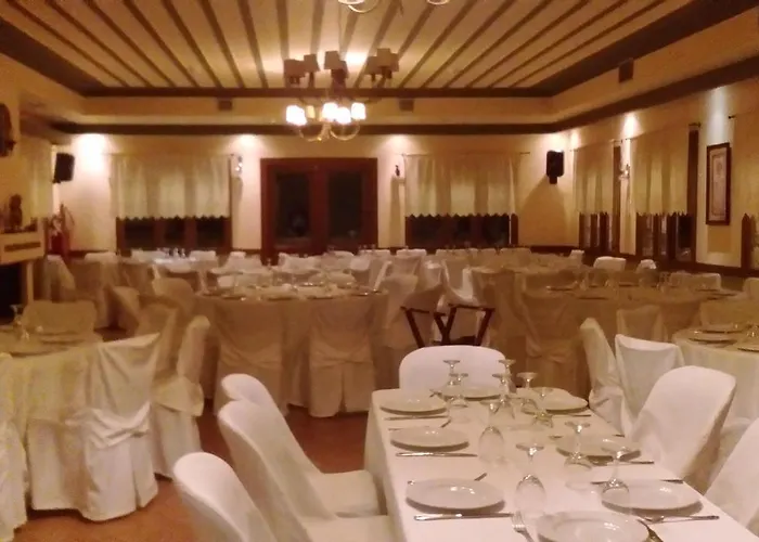 Pelasgos Hotell Karítaina